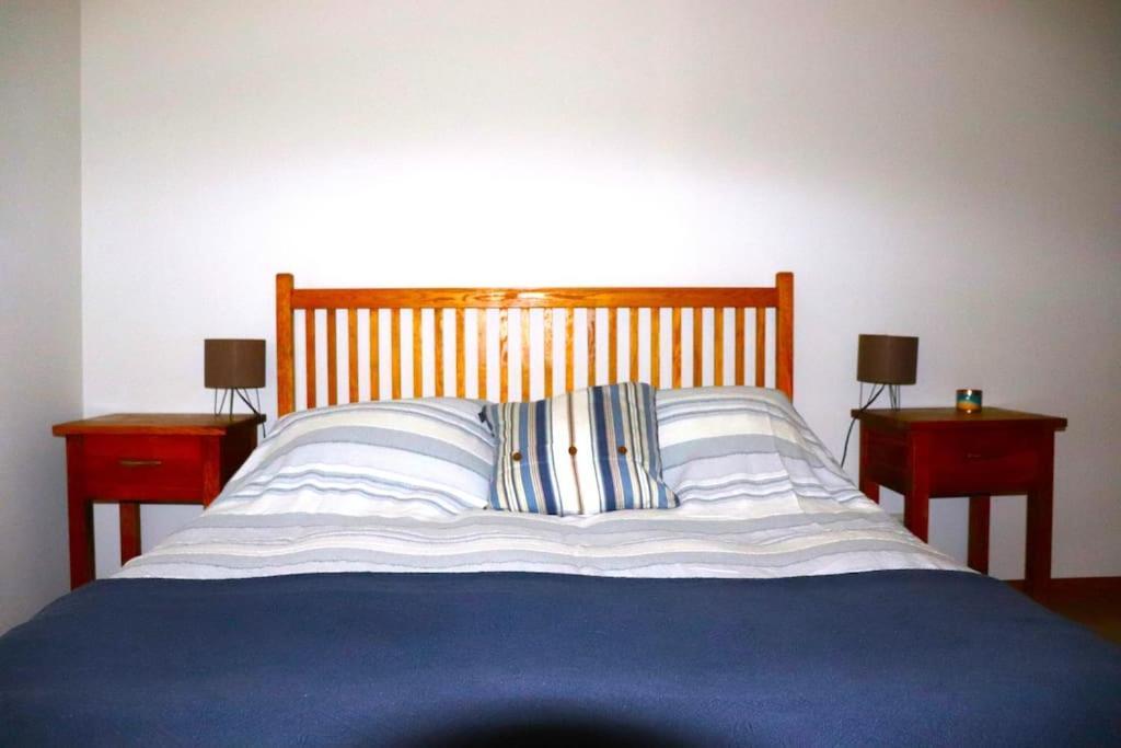 Sea Breeze House Ericeira - Ribeira Dilhas Beach Exterior foto