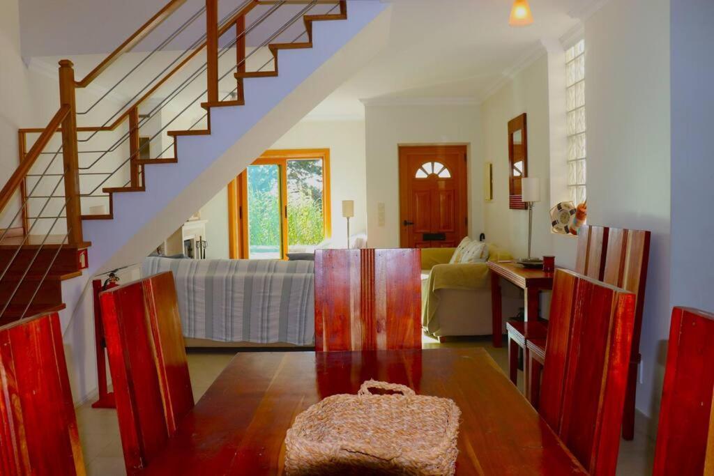 Sea Breeze House Ericeira - Ribeira Dilhas Beach Exterior foto