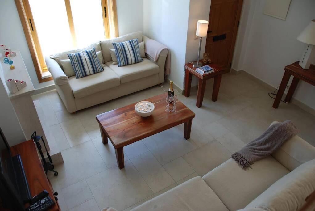 Sea Breeze House Ericeira - Ribeira Dilhas Beach Exterior foto