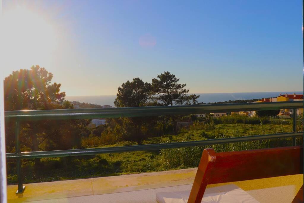 Sea Breeze House Ericeira - Ribeira Dilhas Beach Exterior foto